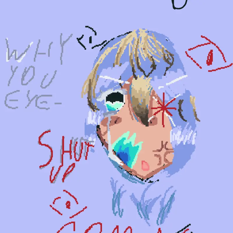 Game by @luce_kitty