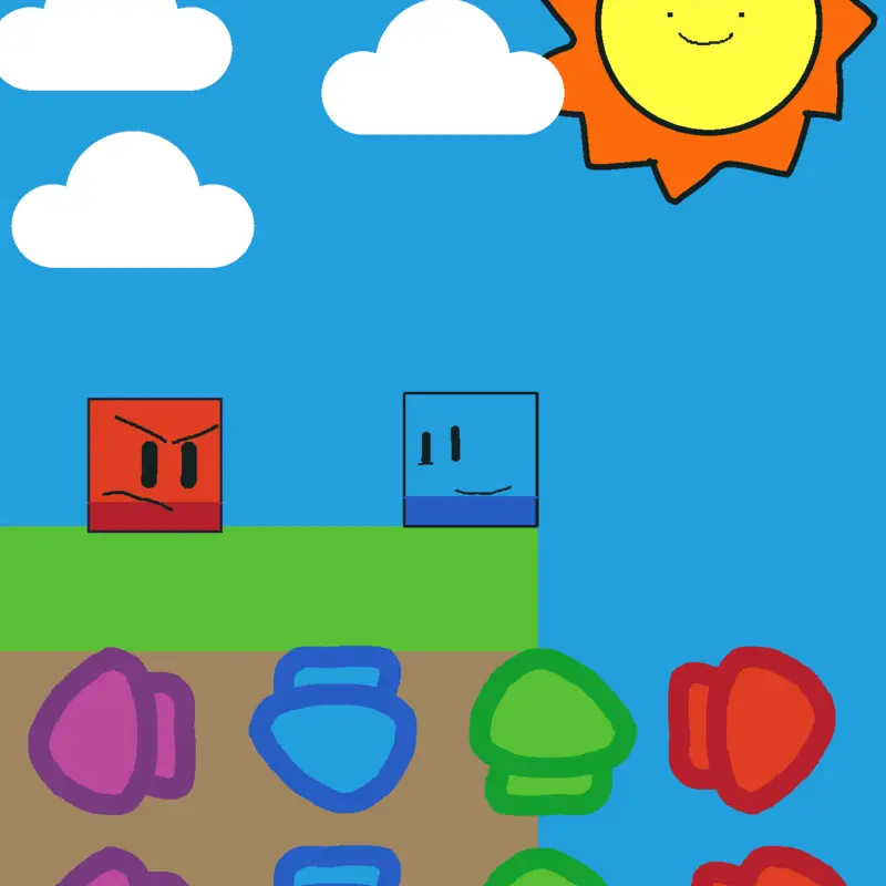 Game by @combat_dummy