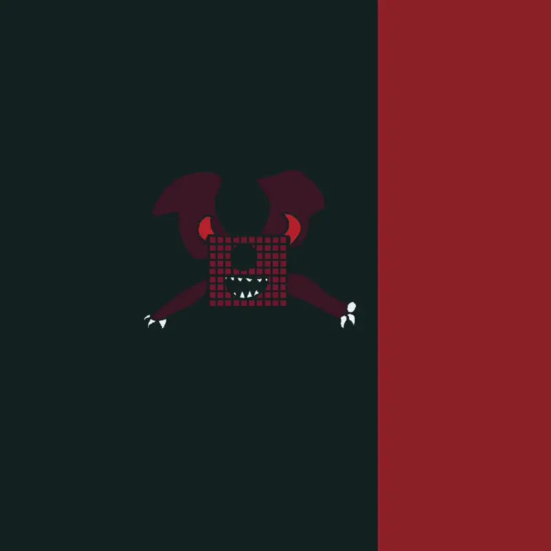 Game by @uncanny_show