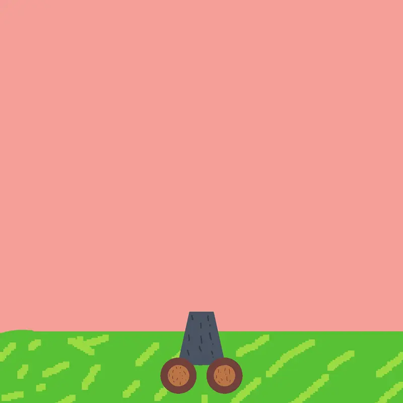 Game by @PUG_TCHU