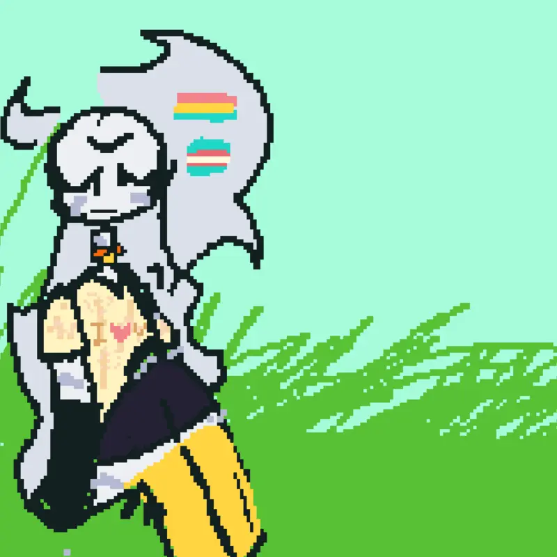 Idk what i Put here ;-; by @-_lun4r_-