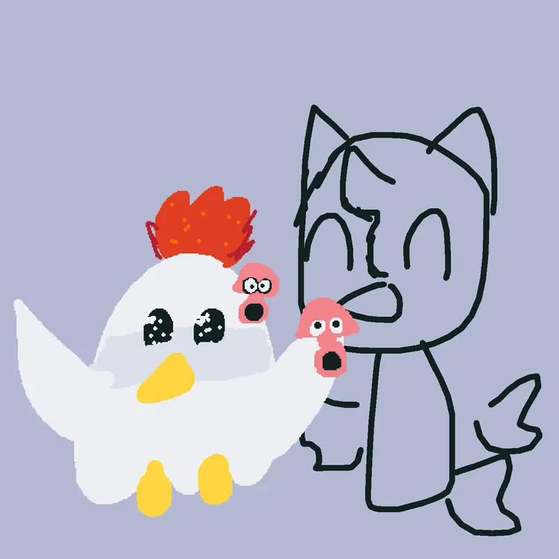 Game by @ImCommentarRooster