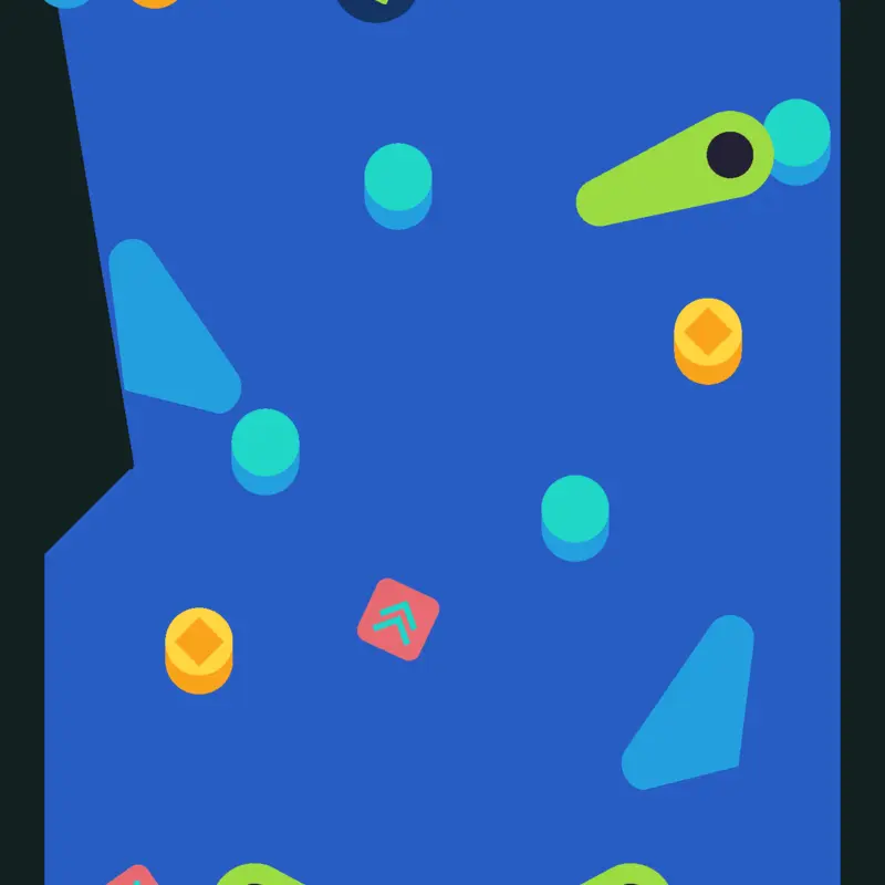 Game by @YEVREY26