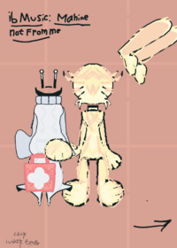animal hospital × my au :sercet iwah tempee...