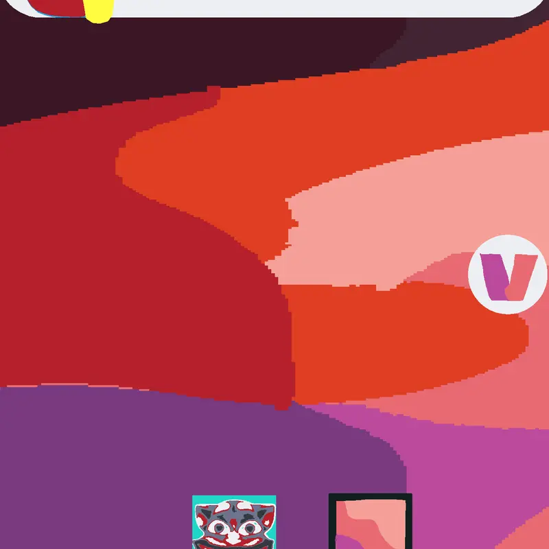 Game by @Ochenta