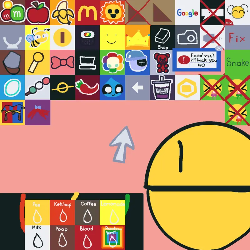 Game by @Okwuq