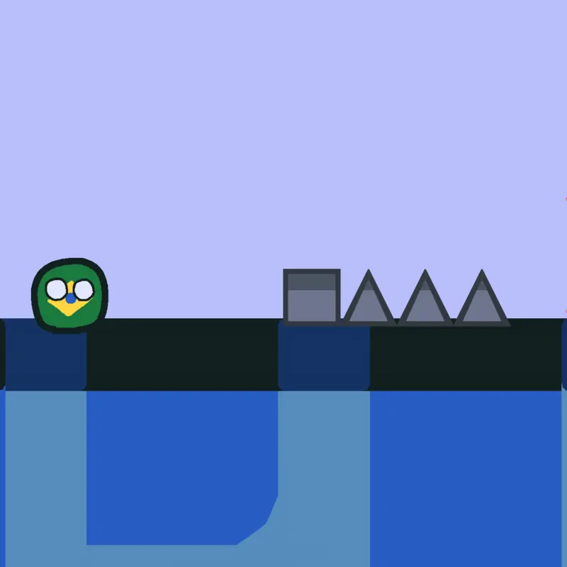 Game by @brazil345