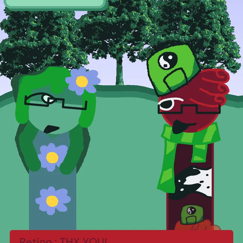 Game by @-DaRealVinnyTheGhost-