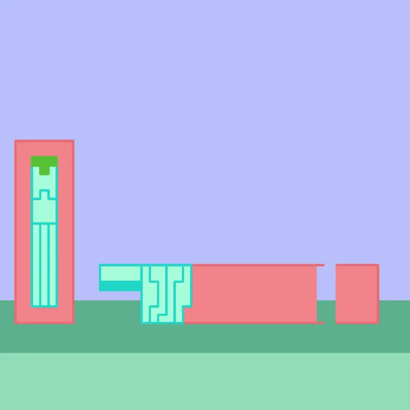 Numberblocks 101-200 by @11point43767