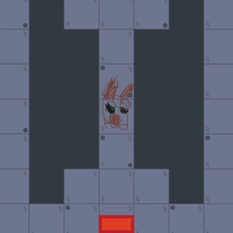 Game by @dercki