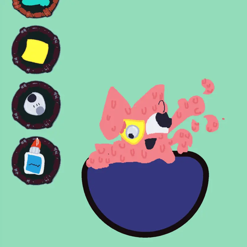 Game by @anionineth