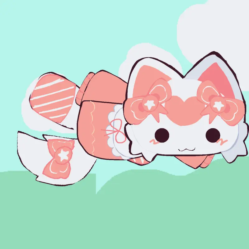 Game by @MilkcreamiiChu