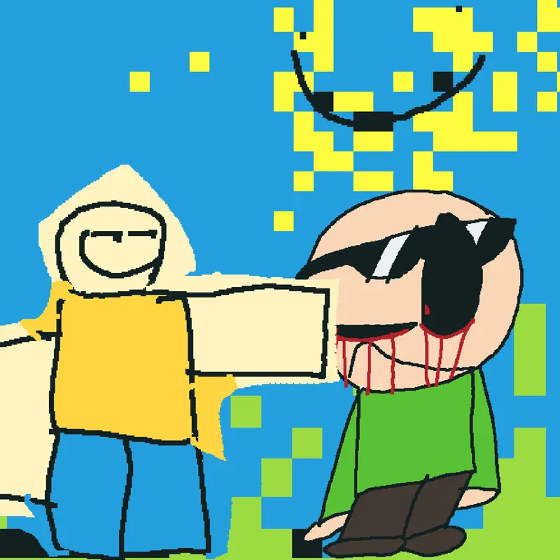 Game by @Eli543