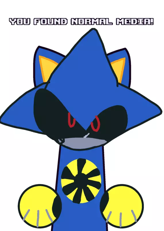 Game by @metalsonic333