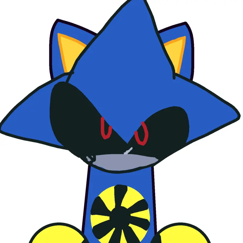 Game by @metalsonic333