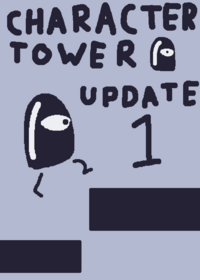 Character Tower | Demo | pls get this deck...