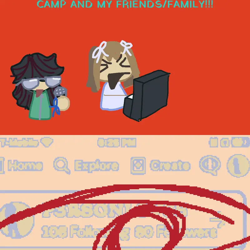 Game by @P3RSONL0V35