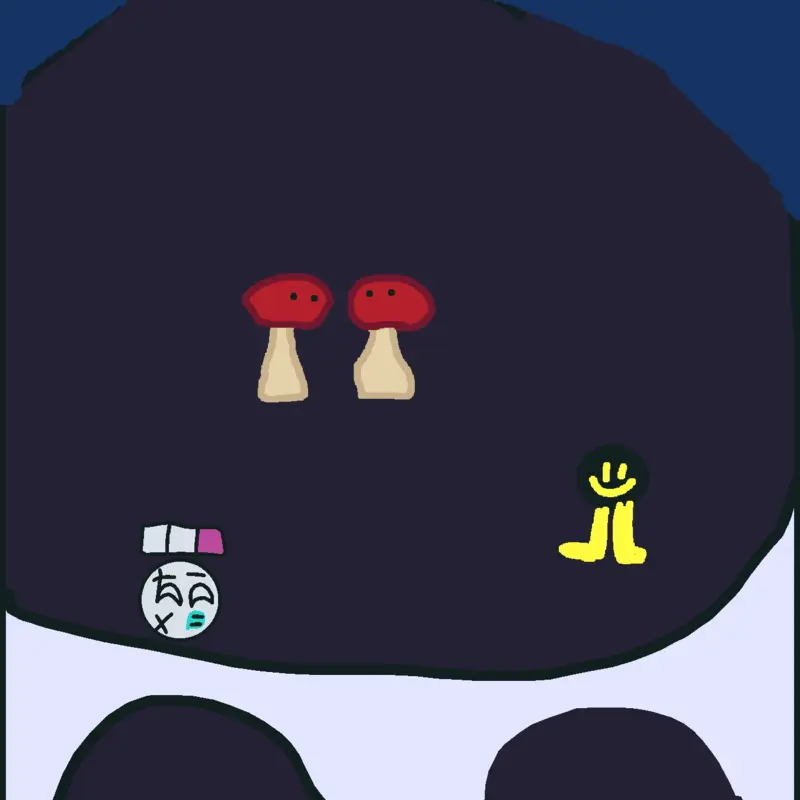 Game by @Kalkulatorball