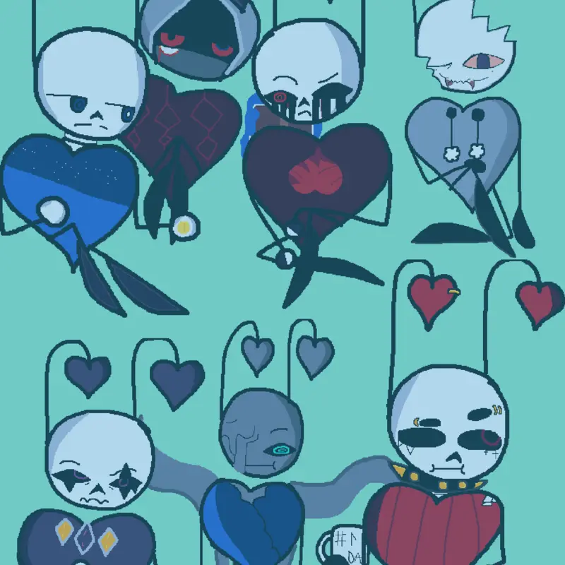 Game by @Mocha_kit