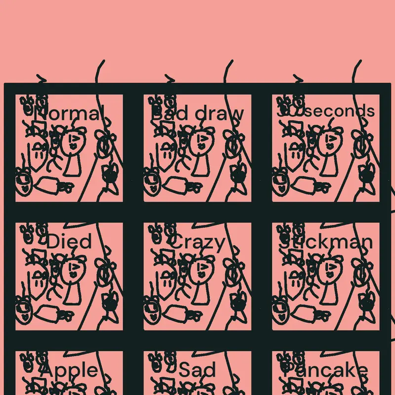 Game by @ReconDecks