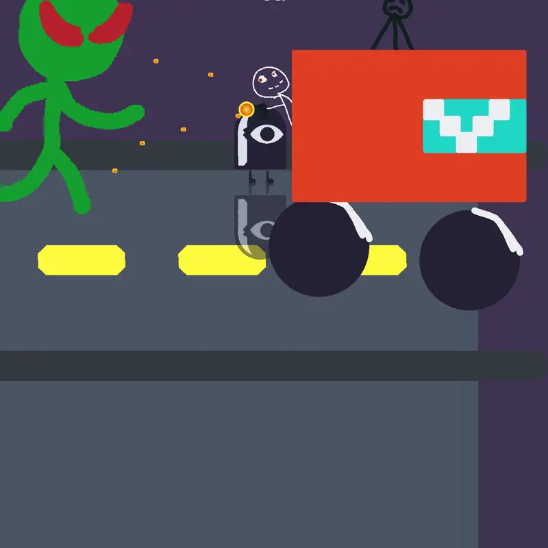 Game by @mansitckgaia