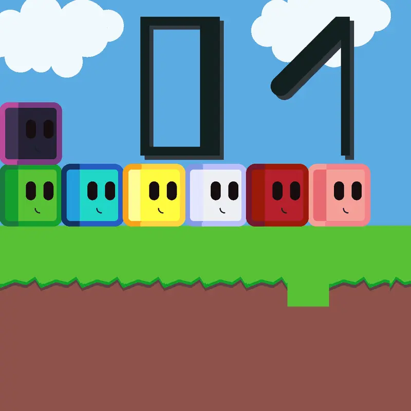 Game by @Aruscaz_Aruscaz