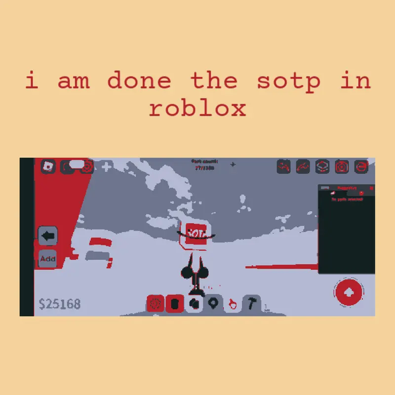 Game by @njnja_studio