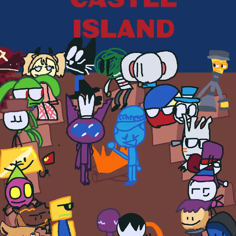 Game by @Julian33388920