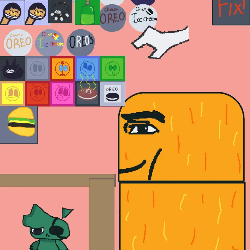 Game by @Decat_oh