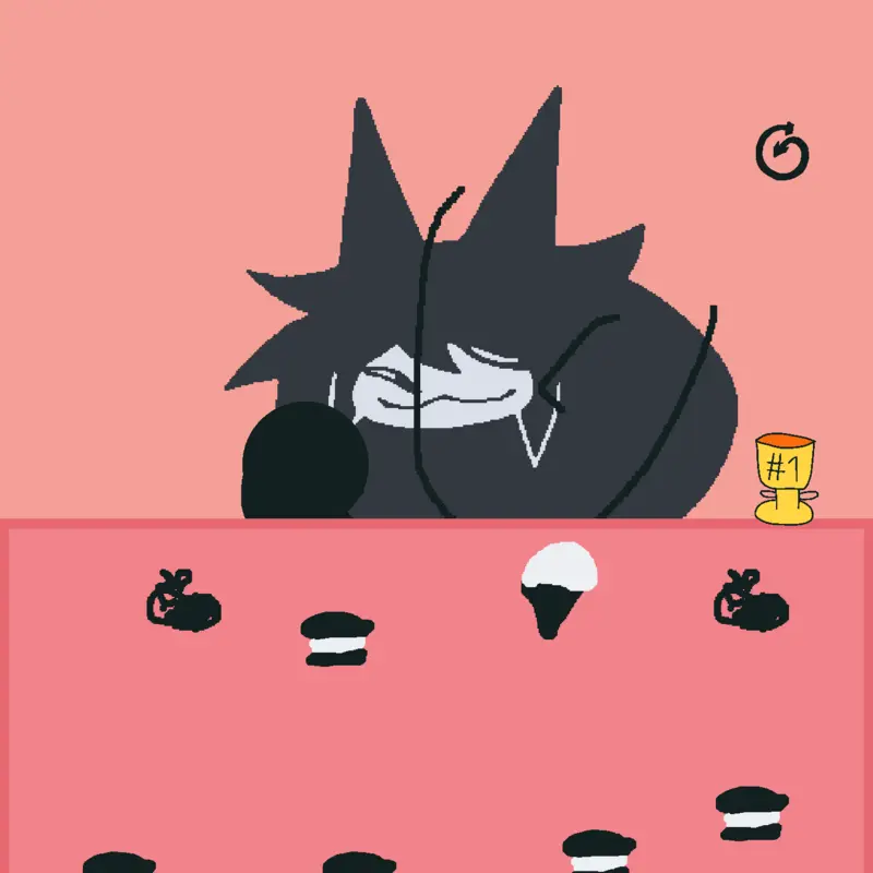 Game by @bellaboo7815