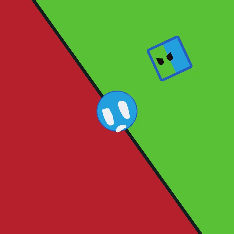 Game by @120V0animates