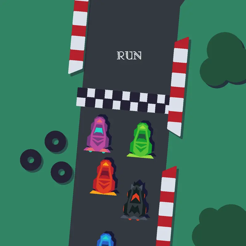 Game by @loopgame