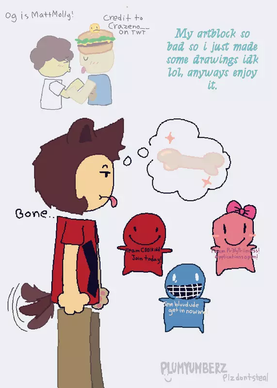 Game by @PLUMYUMBERZ