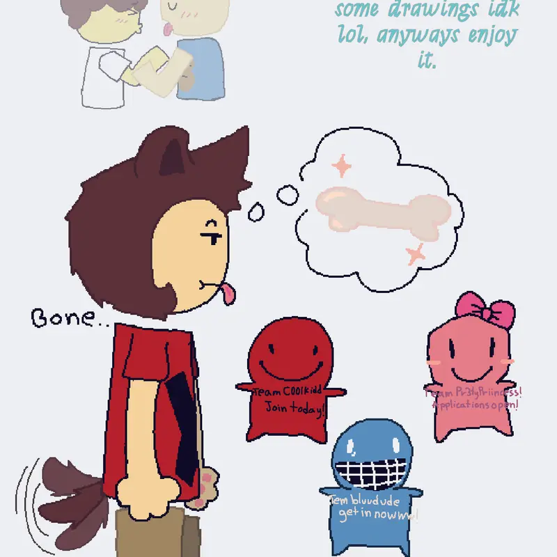Game by @PLUMYUMBERZ