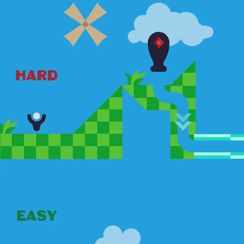 Casual Golf 5 by @Sub2Stinku