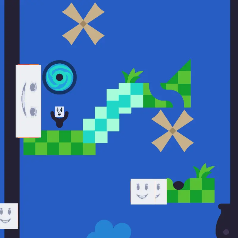 Game by @HELLOKITKIT