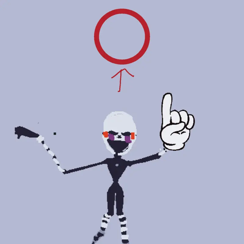 Game by @thepalesimon