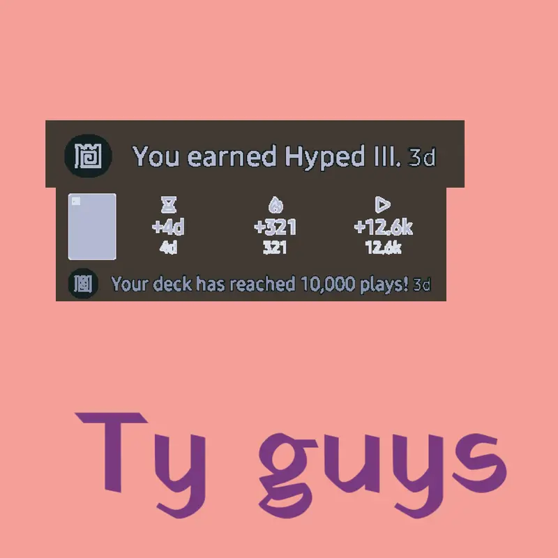 Game by @motionlessgame