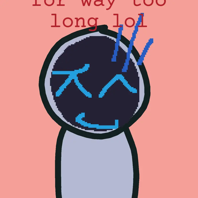 Oops by @Orangey_the_robot