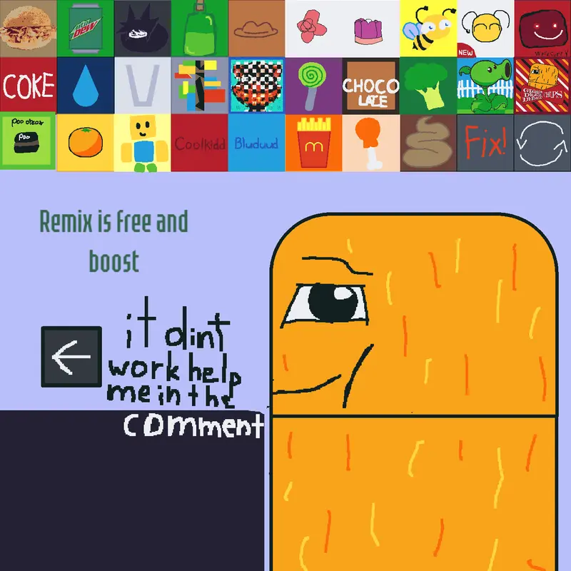 Game by @Blueyoshiproduction