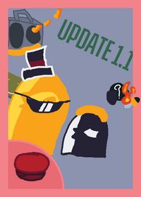 Untitled fighting game(1.1)