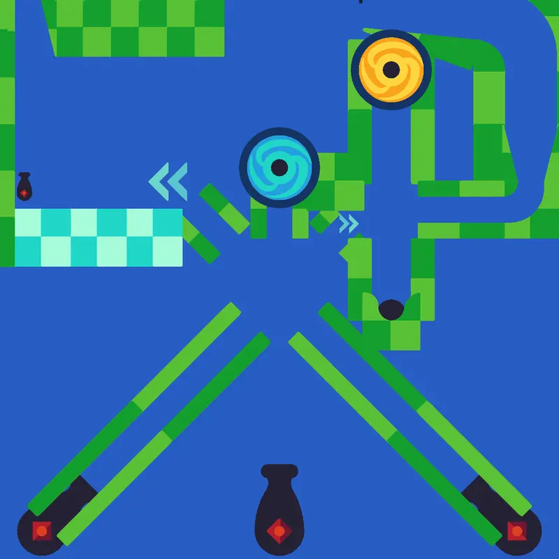 Game by @mrhype