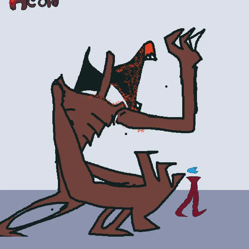 Game by @Fanmade_Blob