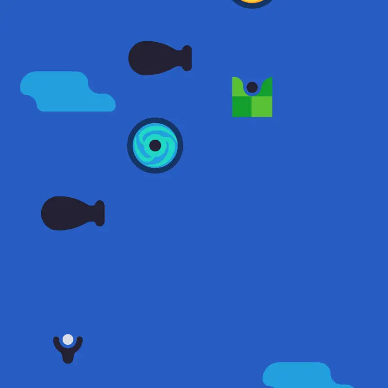 Game by @nidalthepro
