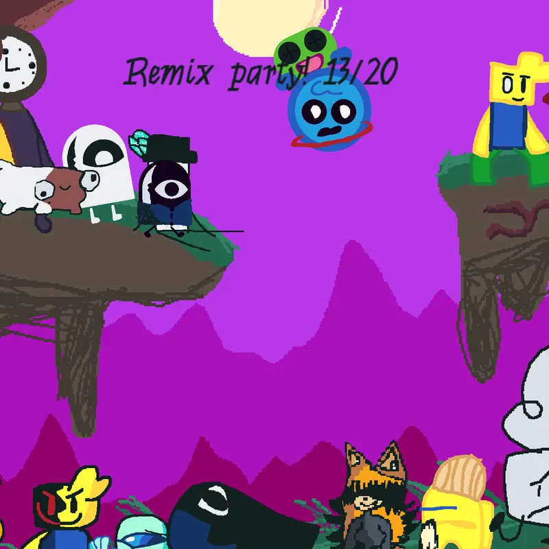 Game by @marshmallow_dog