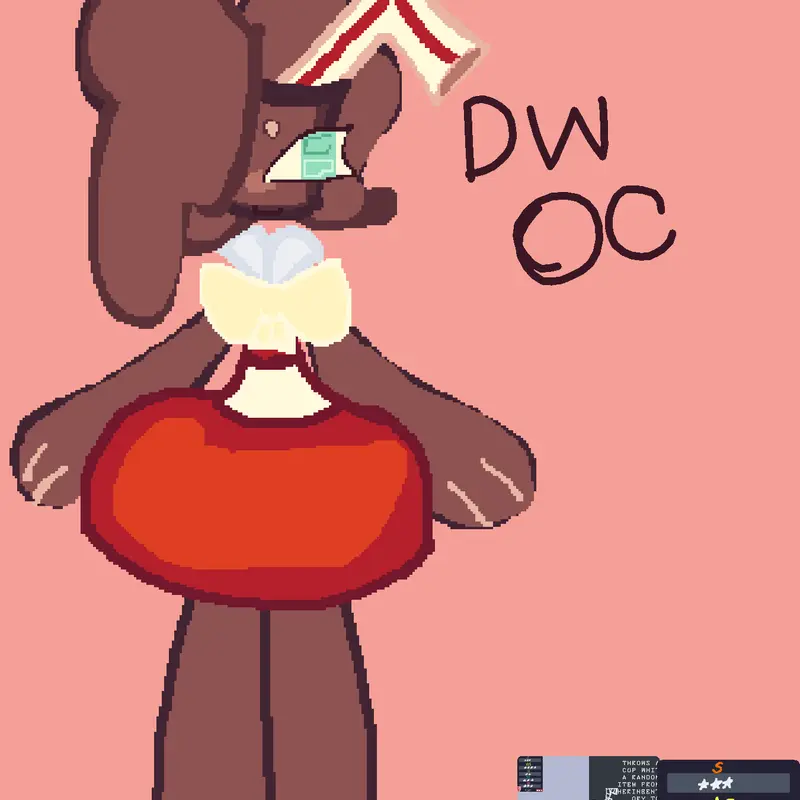 Game by @Avery_Chan