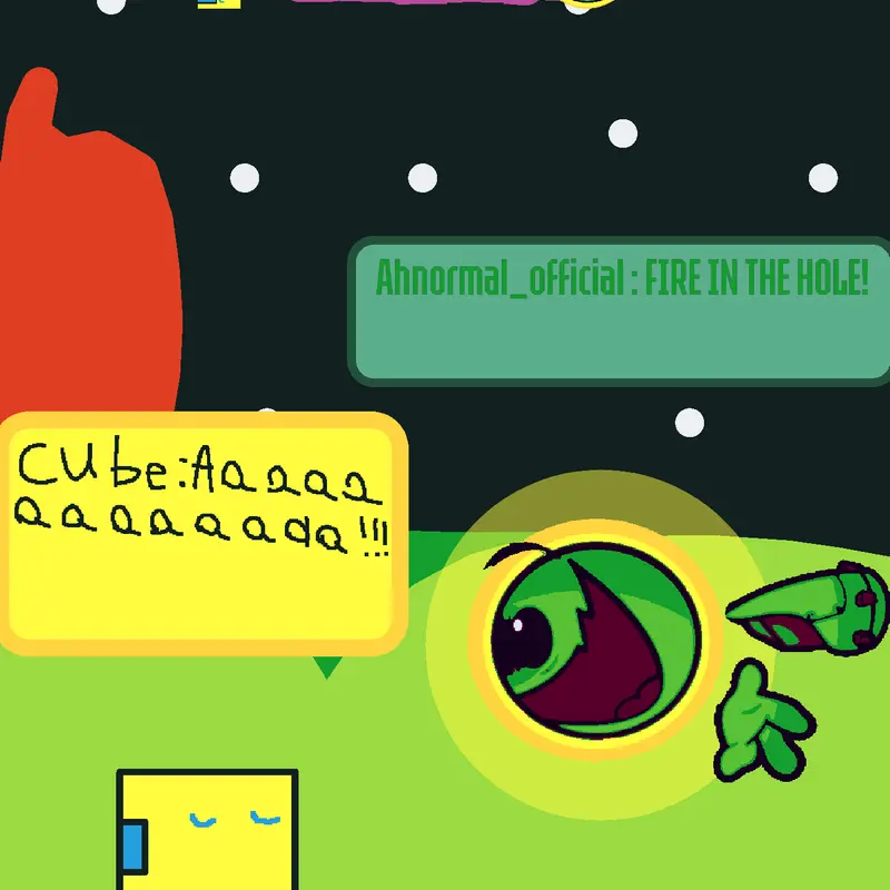 Game by @Gavinpro