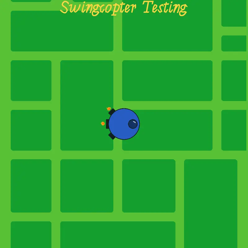 Game by @TaalEverest