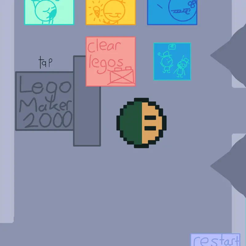 Game by @funkkyymonkey