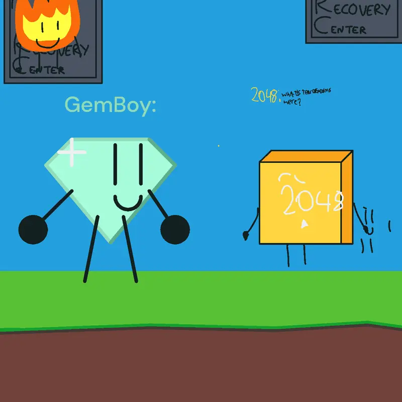 Game by @OkJoshPlaysRobloxOffical